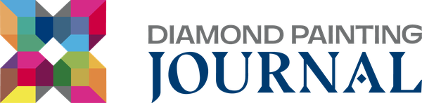 Diamond Painting Journal